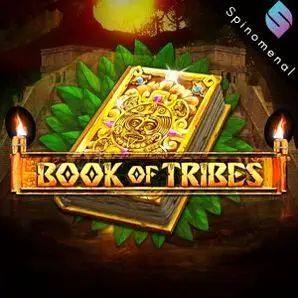Book-of-Tribes