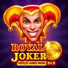 Royal-Joker
